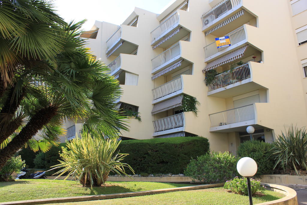 Azur 3000 Apartamento Saint-Laurent-du-Var Exterior foto