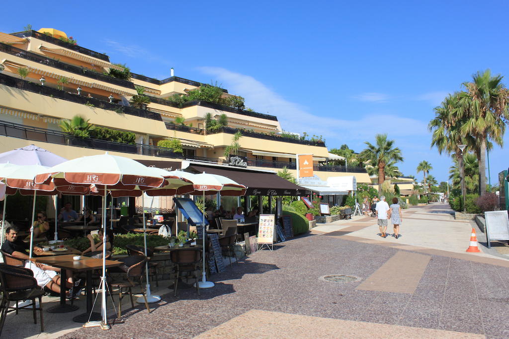 Azur 3000 Apartamento Saint-Laurent-du-Var Exterior foto